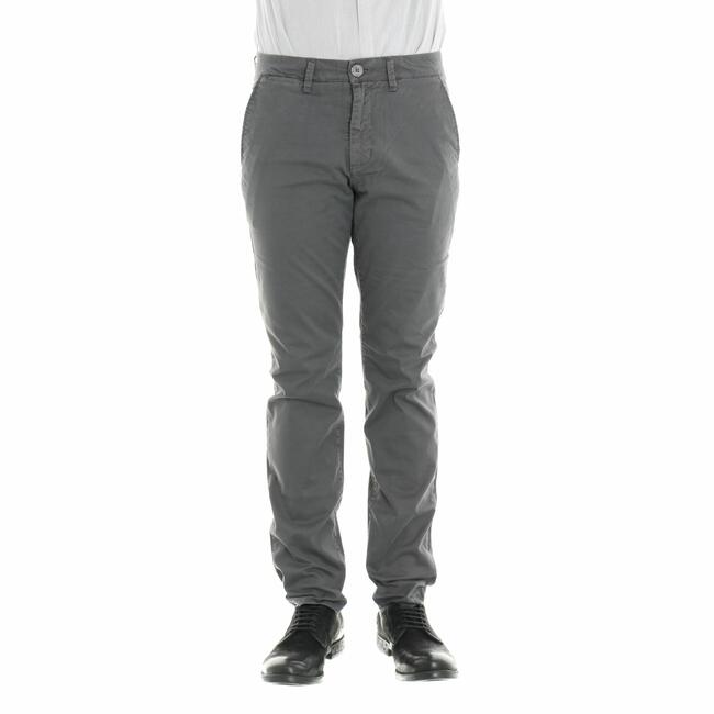 CHINO SLIM SUN68 - Mad Fashion | img vers.1300x/